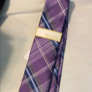 Michael kors men’s tie